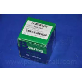 Ролик ременя (вир-во Parts-Mall)