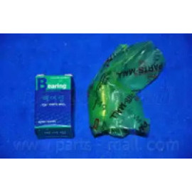 Ролик ременя (вир-во Parts-Mall)