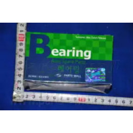 ролик натяжний CHEVROLET/DAEWOO Aveo седан II (T250,T255) (ви-во PARTS-MALL)