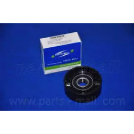 Ролик натяжителя ременя CHEVROLET/DAEWOO Aveo седан II (T250,T255) (ви-во PARTS-MALL)