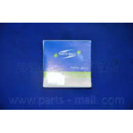 Ролик ременя (вир-во Parts-Mall)