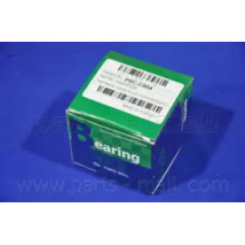 ролик натяжний DAEWOO, CHEVROLET AVEO Lanos LACETTI NUBIRA (ви-во PARTS-MALL)