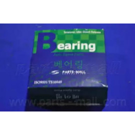 Паразитний / провідний ролик DAEWOO/CHEVROLET(112,5х26, 5) (ви-во PARTS - MALL)