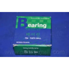 Підшипник колісний DAEWOO LACETTI(J200) (вир-во Parts-Mall)  Підшипник колісний DAEWOO LACETTI(J200) (вир-во Parts-Mall)