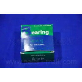 Подшипник ступицы (компл.) DAEWOO LANOS передн. (14) (пр-во PARTS MALL)