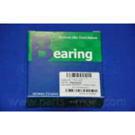 Підшипник колісний DAEWOO MATIZ(M100) (вир-во Parts-Mall)