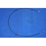 Трос замку капота (вир-во Parts-Mall) 