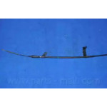 Трос ручного гальма (вир-во Parts-Mall) 