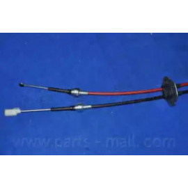 Трос КПП Daewoo Matiz (пр-во PARTS-MALL)