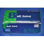 Опора кульова HYUNDAI STAREX 97-01 (вир-во Parts-Mall)  Опора кульова HYUNDAI STAREX 97-01 (вир-во Parts-Mall)