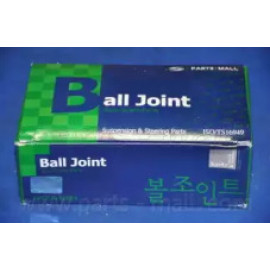 Опора кульова HYUNDAI STAREX 97-01 (вир-во Parts-Mall)