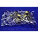 Стійка стабілізатора HYUNDAI STAREX 97-01 (вир-во Parts-Mall)  Стійка стабілізатора HYUNDAI STAREX 97-01 (вир-во Parts-Mall)