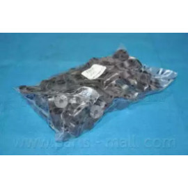 Втулка стойки стабилизатора заднего (пр-во PARTS-MALL)