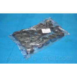 Втулка стабілізатора гумова