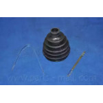 Пильовик ШРКШ к-т HYUNDAI SANTAFE 00MY (вир-во Parts-Mall) 