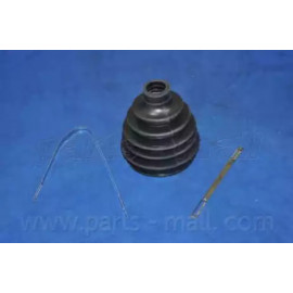 Пильовик ШРКШ к-т HYUNDAI SANTAFE 00MY (вир-во Parts-Mall)