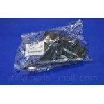 Пильовик ШРКШ к-т SSANGYONG KYRON(D100) (вир-во Parts-Mall) 