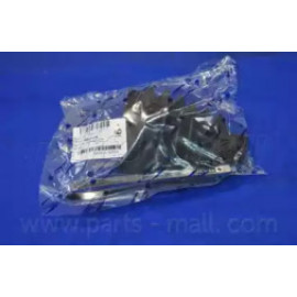 Пильовик ШРКШ к-т SSANGYONG KYRON(D100) (вир-во Parts-Mall)