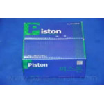 Поршень HYUNDAI 76,00 +0,50 1,5 8V G4DJ 89-99 з пальцем (вир-во PARTS-MALL) 