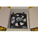 Вентилятор радіатора (вир-во Parts-Mall)  Вентилятор радіатора (вир-во Parts-Mall)