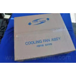 Вентилятор радіатора (вир-во Parts-Mall)  Вентилятор радіатора (вир-во Parts-Mall)