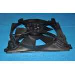 Вентилятор охлаждения DAEWOO Nubira (пр-во PARTS-MALL)  Вентилятор охлаждения DAEWOO Nubira (пр-во PARTS-MALL)