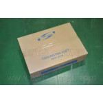 Вентилятор охлаждения (пр-во PARTS-MALL)  Вентилятор охлаждения (пр-во PARTS-MALL)