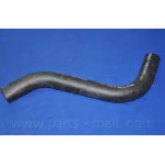 Патрубок радіатора HYUNDAI ACCENT (вир-во Parts-Mall) 