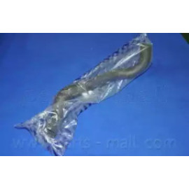 Патрубок радіатора HYUNDAI ACCENT (вир-во Parts-Mall)