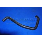 Патрубок радіатора (вир-во Parts-Mall) 