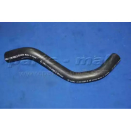 Патрубок радіатора HYUNDAI Accent 05MY(-SEP 2006) (вир-во Parts-Mall)