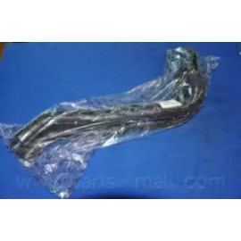 Патрубок радіатора HYUNDAI CEED(ED) 06MY (вир-во Parts-Mall)