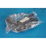 Патрубок радіатора (вир-во Parts-Mall) 