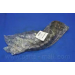 Патрубок радіатора KIA CERATO 04MY(LD) (вир-во Parts-Mall) 