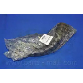 Патрубок радіатора KIA CERATO 04MY(LD) (вир-во Parts-Mall)