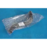 Патрубок радіатора DAEWOO KALOS(T200) (вир-во Parts-Mall) 