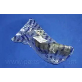 Патрубок HYUNDAI CLICK(-OCT 2006) (вир-во Parts-Mall)