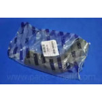 Патрубок (вир-во Parts-Mall) 