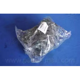 Патрубок картера DAEWOO NUBIRA(J100) (вир-во Parts-Mall)