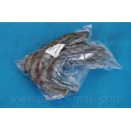 Патрубок DAEWOO LANOS(T100) (вир-во Parts-Mall)