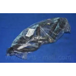 Патрубок DAEWOO LEGANZA(V100) (вир-во Parts-Mall) 