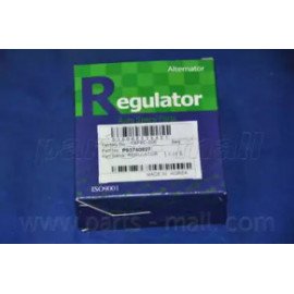 Регулятор генератора DAEWOO LANOS, NEXIA,NUBIRA  (вир-во PARTS-MALL)