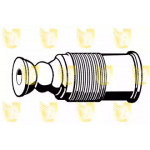 Насос рециркуляції води, система підігріву двигуна MERCEDES 00-  (Вир-во NRF) 