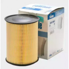 Фільтр повітряний Focus 2-3, C-Max, Kuga, Mazda 3/5, VOLVO C30, S40, V50 (вир-во FINWHALE)