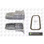 Колодка гальм. FIAT FIAT DOBLO передн. (вир-во SangSin) 