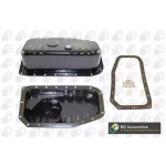 Колодка гальм. HYUNDAI VELOSTER 11-; KIO RIO 11- задн. (вир-во SangSin) 