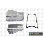 Колодка гальм. AUDI A3 11-13 R (D1456) задн. (вир-во SANGSIN) 