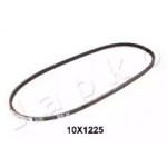 Ремінь зубчатий (ви-во Contitech) 