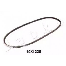 Ремінь зубчатий (ви-во Contitech)