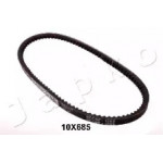 Ремінь кліновий (Ви-во ContiTech) 